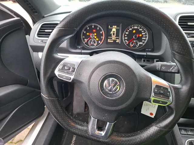 Volkswagen scirocco 1.4 tsi highline plus 2012 | j-536-xj - afbeelding 19 van  19