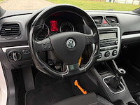 Volkswagen scirocco 1.4 tsi highline plus, 71-hzb-1 - afbeelding 3 van  21