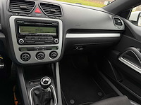 Volkswagen scirocco 1.4 tsi highline plus, 71-hzb-1 - afbeelding 6 van  21