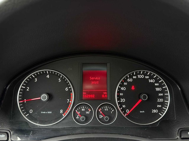 Volkswagen scirocco 1.4 tsi highline plus, 71-hzb-1 - afbeelding 9 van  21