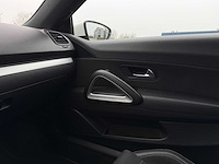 Volkswagen scirocco 1.4 tsi highline plus, 71-hzb-1 - afbeelding 10 van  21