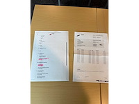 Volkswagen scirocco 1.4 tsi highline plus, 71-hzb-1 - afbeelding 11 van  21