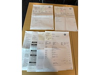 Volkswagen scirocco 1.4 tsi highline plus, 71-hzb-1 - afbeelding 13 van  21