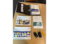 Volkswagen scirocco 1.4 tsi highline plus, 71-hzb-1 - afbeelding 14 van  21