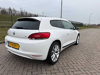 Volkswagen scirocco 1.4 tsi highline plus, 71-hzb-1 - afbeelding 12 van  21