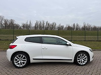 Volkswagen scirocco 1.4 tsi highline plus, 71-hzb-1 - afbeelding 18 van  21