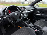 Volkswagen scirocco 1.4 tsi highline plus, 71-hzb-1 - afbeelding 20 van  21