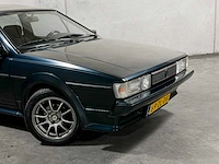 Volkswagen scirocco 1.8 gt ii injection 95pk 1991, 69-zl-df -oldtimer- - afbeelding 3 van  46