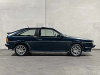 Volkswagen scirocco 1.8 gt ii injection 95pk 1991, 69-zl-df -oldtimer- - afbeelding 4 van  46