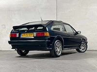 Volkswagen scirocco 1.8 gt ii injection 95pk 1991, 69-zl-df -oldtimer- - afbeelding 6 van  46