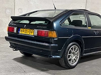 Volkswagen scirocco 1.8 gt ii injection 95pk 1991, 69-zl-df -oldtimer- - afbeelding 8 van  46