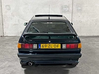 Volkswagen scirocco 1.8 gt ii injection 95pk 1991, 69-zl-df -oldtimer- - afbeelding 10 van  46