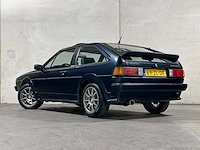 Volkswagen scirocco 1.8 gt ii injection 95pk 1991, 69-zl-df -oldtimer- - afbeelding 11 van  46