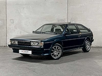 Volkswagen scirocco 1.8 gt ii injection 95pk 1991, 69-zl-df -oldtimer-