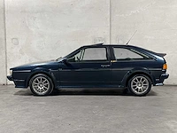 Volkswagen scirocco 1.8 gt ii injection 95pk 1991, 69-zl-df -oldtimer- - afbeelding 15 van  46