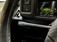 Volkswagen scirocco 1.8 gt ii injection 95pk 1991, 69-zl-df -oldtimer- - afbeelding 44 van  46