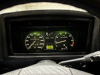 Volkswagen scirocco 1.8 gt ii injection 95pk 1991, 69-zl-df -oldtimer- - afbeelding 46 van  46