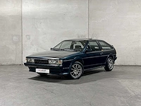 Volkswagen scirocco 1.8 gt ii injection 95pk 1991, 69-zl-df -oldtimer- - afbeelding 12 van  46