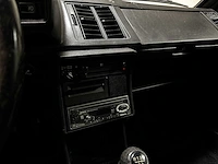 Volkswagen scirocco 1.8 gt ii injection 95pk 1991, 69-zl-df -oldtimer- - afbeelding 21 van  46