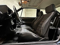 Volkswagen scirocco 1.8 gt ii injection 95pk 1991, 69-zl-df -oldtimer- - afbeelding 43 van  46
