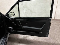 Volkswagen scirocco 1.8 gt ii injection 95pk 1991, 69-zl-df -oldtimer- - afbeelding 28 van  46