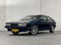 Volkswagen scirocco 1.8 gt ii injection 95pk 1991, 69-zl-df -oldtimer- - afbeelding 20 van  46