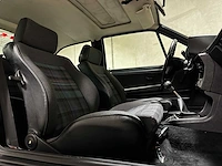 Volkswagen scirocco 1.8 gt ii injection 95pk 1991, 69-zl-df -oldtimer- - afbeelding 30 van  46