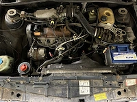 Volkswagen scirocco 1.8 gt ii injection 95pk 1991, 69-zl-df -oldtimer- - afbeelding 32 van  46