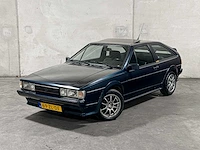 Volkswagen scirocco 1.8 gt ii injection 95pk 1991, 69-zl-df -oldtimer- - afbeelding 29 van  46