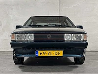 Volkswagen scirocco 1.8 gt ii injection 95pk 1991, 69-zl-df -oldtimer- - afbeelding 38 van  46