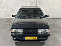 Volkswagen scirocco 1.8 gt ii injection 95pk 1991, 69-zl-df -oldtimer- - afbeelding 39 van  46
