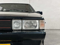 Volkswagen scirocco 1.8 gt ii injection 95pk 1991, 69-zl-df -oldtimer- - afbeelding 40 van  46