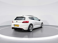 Volkswagen scirocco 2.0 tsi | 54-xnh-3 i - afbeelding 5 van  27