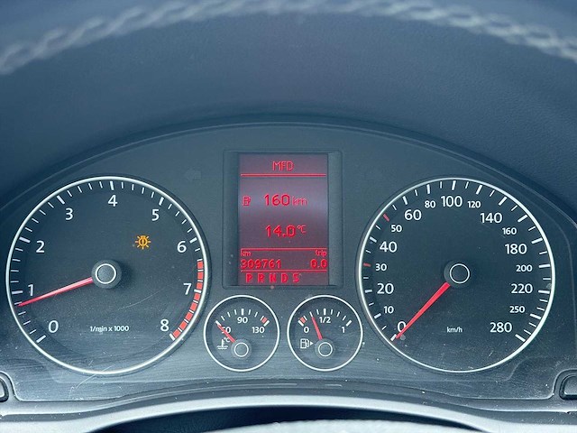 Volkswagen scirocco 2.0 tsi | 54-xnh-3 i - afbeelding 6 van  27