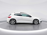 Volkswagen scirocco 2.0 tsi | 54-xnh-3 i - afbeelding 7 van  27