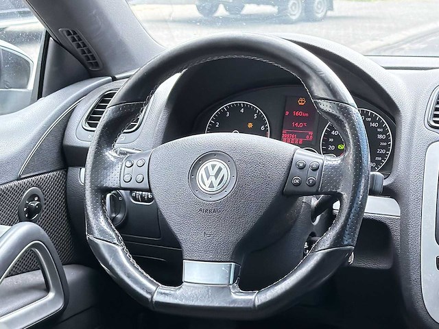 Volkswagen scirocco 2.0 tsi | 54-xnh-3 i - afbeelding 9 van  27
