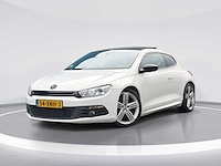Volkswagen scirocco 2.0 tsi | 54-xnh-3 i - afbeelding 1 van  27