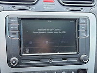 Volkswagen scirocco 2.0 tsi | 54-xnh-3 i - afbeelding 15 van  27