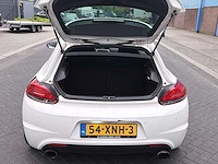 Volkswagen scirocco 2.0 tsi | 54-xnh-3 i - afbeelding 18 van  27