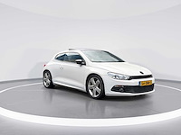 Volkswagen scirocco 2.0 tsi | 54-xnh-3 i - afbeelding 12 van  27