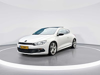 Volkswagen scirocco 2.0 tsi | 54-xnh-3 i - afbeelding 23 van  27
