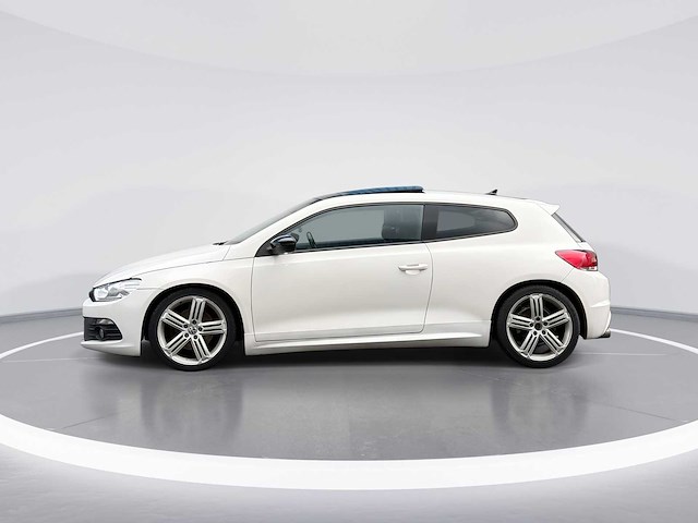 Volkswagen scirocco 2.0 tsi | 54-xnh-3 i - afbeelding 25 van  27