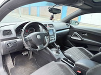 Volkswagen scirocco 2.0 tsi | 54-xnh-3 i - afbeelding 26 van  27