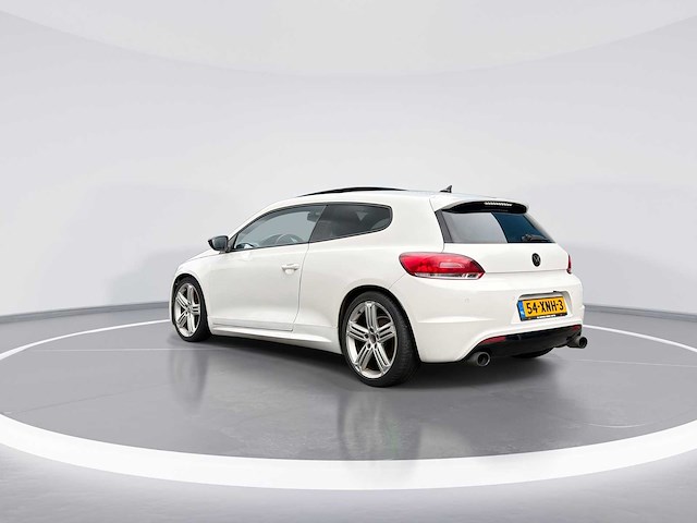 Volkswagen scirocco 2.0 tsi | 54-xnh-3 i - afbeelding 27 van  27