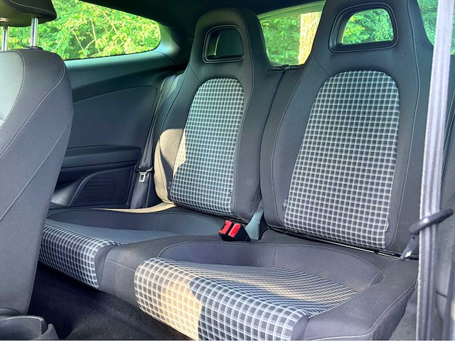 Volkswagen scirocco apple carplay 1.4 tsi highl. plus personenauto - afbeelding 7 van  15