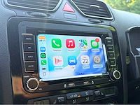 Volkswagen scirocco apple carplay 1.4 tsi highl. plus personenauto - afbeelding 8 van  15