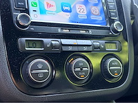 Volkswagen scirocco apple carplay 1.4 tsi highl. plus personenauto - afbeelding 9 van  15