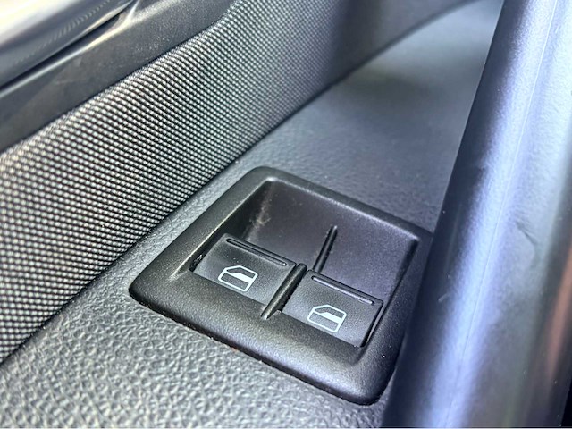 Volkswagen scirocco apple carplay 1.4 tsi highl. plus personenauto - afbeelding 11 van  15