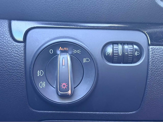 Volkswagen scirocco apple carplay 1.4 tsi highl. plus personenauto - afbeelding 12 van  15