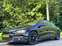 Volkswagen scirocco apple carplay 1.4 tsi highl. plus personenauto - afbeelding 6 van  15